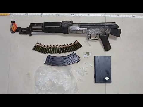 Lokali i drogës në Dimal zbulohet nga policia