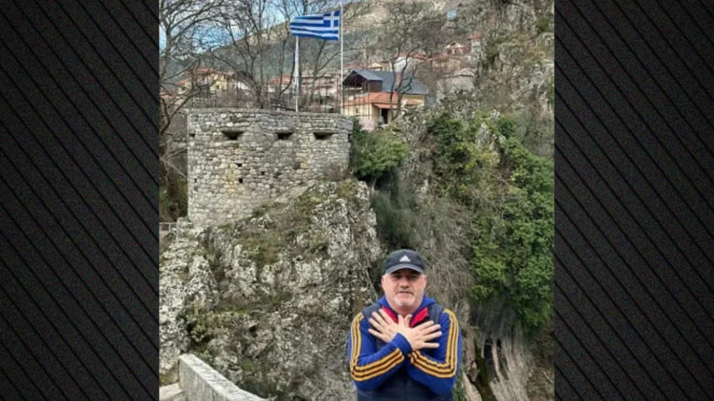 Persona non grata, gazetar shqiptar në Greqi – Kishte provokuar me postime nga Konica