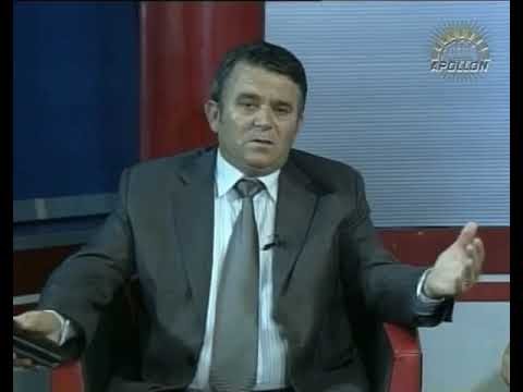 Mjedisi dhe shoqëria nga Besnik Sulejmani 2013