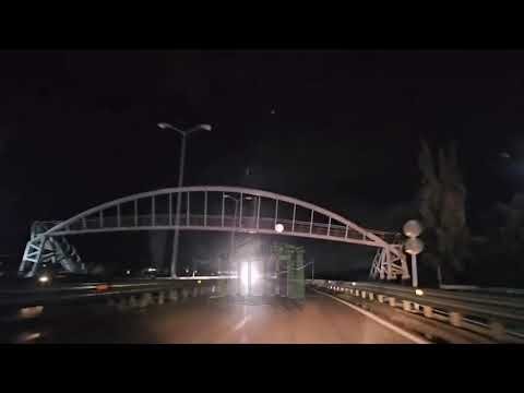 Mungon ndriçimi në autostradën Durrës–Rrogozhinë, rrezik për jetën e drejtuesve të mjeteve!