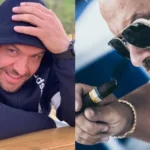 Oficeri i Antiterrorit, Igli Haxhiaj, mbahet në burg nga GJKKO; mohon përfshirjen në trafik droge dhe pretendon se ka qenë pjesë e grupit hetimor