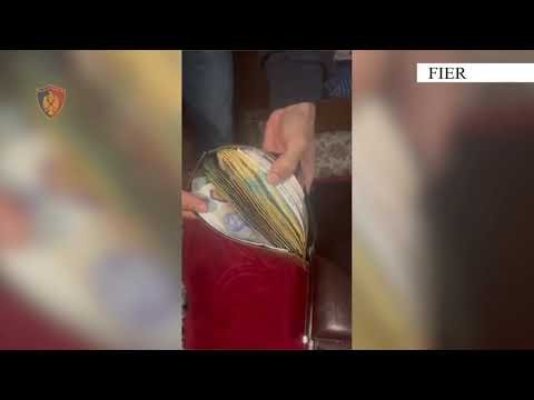 Operacioni “Imazheria” në Fier zbulon korrupsionin spitalor Operacioni “Imazheria” në Fier zbulon korrupsionin spitalor