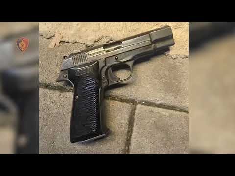 Operacioni në Lushnjë çon në arrestim të të armatosurit Enrik Çela Operacioni në Lushnjë çon në arrestim të të armatosurit Enrik Çela