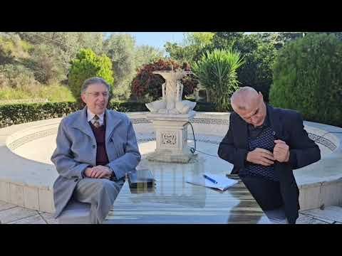 “Personazhe në Fokus” me Petraq Dhimitrin! “Personazhe në Fokus” me Petraq Dhimitrin!