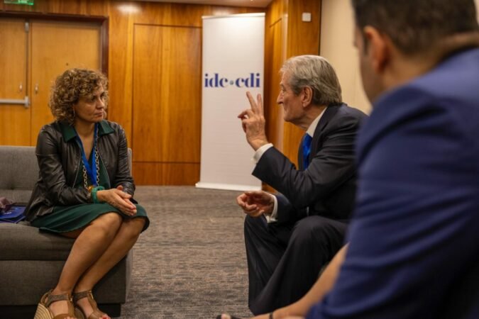 PPE: Anëtarësimi i Shqipërisë në BE duhet të kushtëzohet me standardet demokratike dhe pavarësinë institucionale