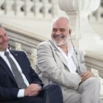 Rama për median austriake flet për SPAK integrimin në BE dhe projektin e Kushner në Shqipëri