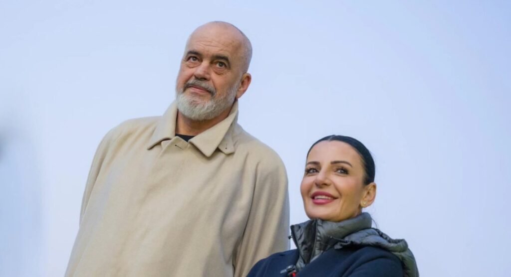 Qeveria çon në Kushtetuese pezullimin e Belinda Ballukut, shkresa zyrtare: Vendimi krijon vakuum institucional dhe cenon kompetencat e ekzekutivit