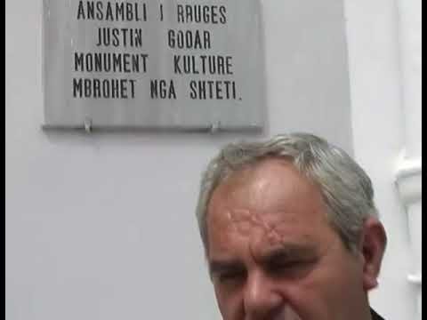 Rruga “Justin Godart” nga Bardhosh Gaçe 2009