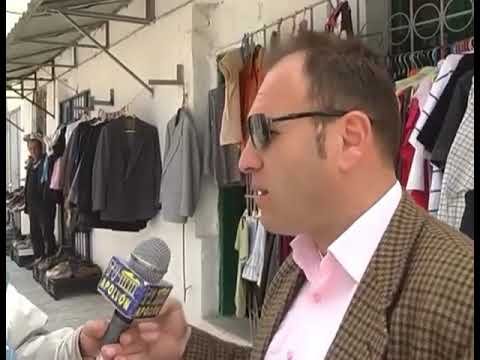 Rrugica që përfaqëson dy ngjarje të 1912 dhe 1920