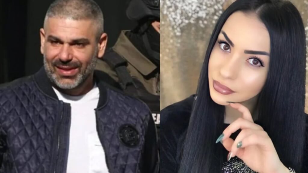 GJKKO liron nga burgu të dashurën e Safet Bajrit, ish-missin Eria Ago