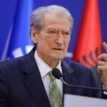 Berisha uron 28 Nëntorin mesazh për Festën e Flamurit dhe thirrje për ndryshim politik në vend