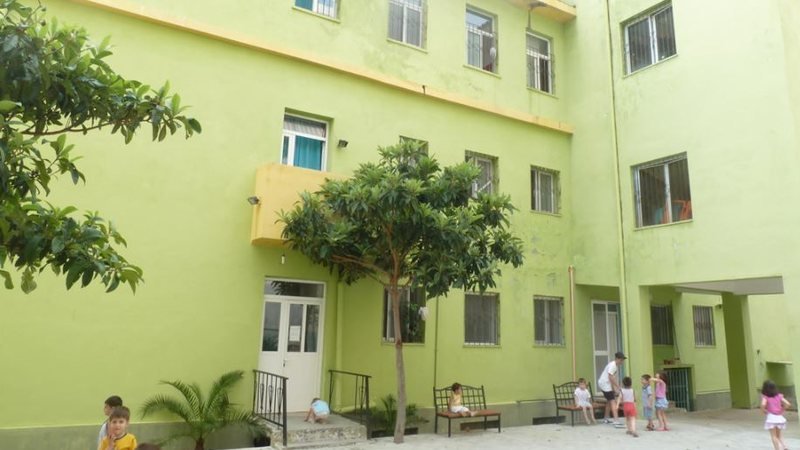 Vlorë, Shtëpia e Foshnjës vijon të paguajë staf të plotë edhe pse nuk ka më asnjë fëmijë në kujdes