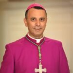 Ndahet nga jeta në moshën 52-vjeçare ipeshkëvi i Vaut të Dejës, Simon Kulli