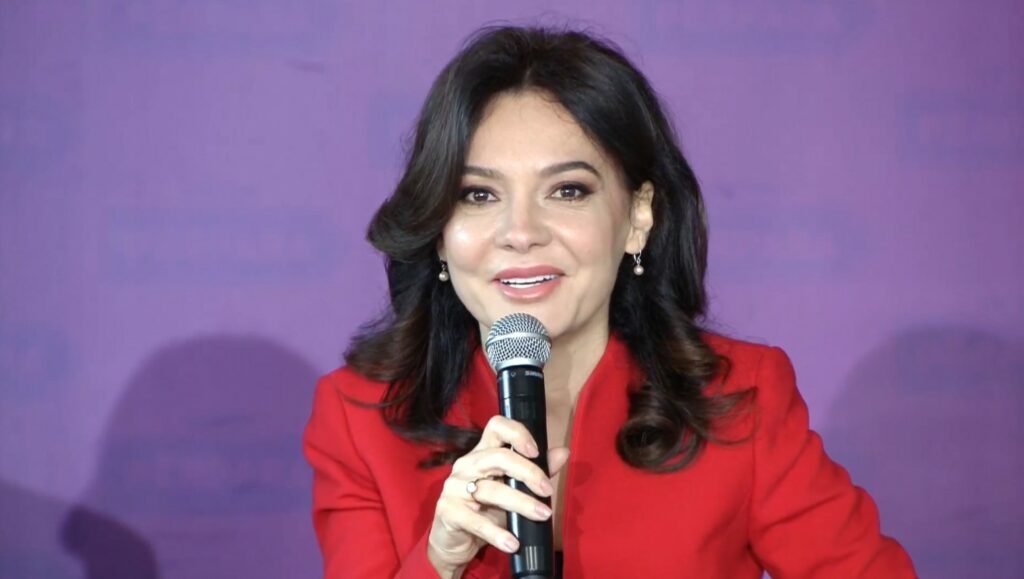 Spiropali pas Samitit të Planit të Rritjes: Tirana u rikthye në qendër të Evropës, mekanizëm që afron rajonin me BE-në Spiropali pas Samitit të Planit të Rritjes: Tirana u rikthye në qendër të Evropës, mekanizëm që afron rajonin me BE-në