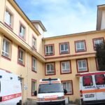 Pogradec gjendet i pajetë në rrugë një 60 vjeçar dyshohet për infarkt ose ndërlidhje me temperaturat e ulëta