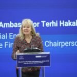Ambasadorja Terhi Hakala përmbyll vizitën në Shqipëri për forcimin e bashkëpunimit me OSBE-në