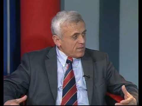 “Unë kam kontributin tim te PS, por dua të vlerësohem” Kujtim Sherifi 2013