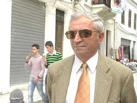 Vëzhgime historike Bardhosh Gaçe, Eqerem Canaj, “Monumente të kulturës vlonjate” 24.04.2009