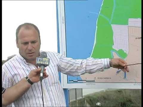 Vëzhgime historike dhe arkeologjike në Divjakë, nga Maku Pone dhe Ilirjan Gjika 09.10.2009