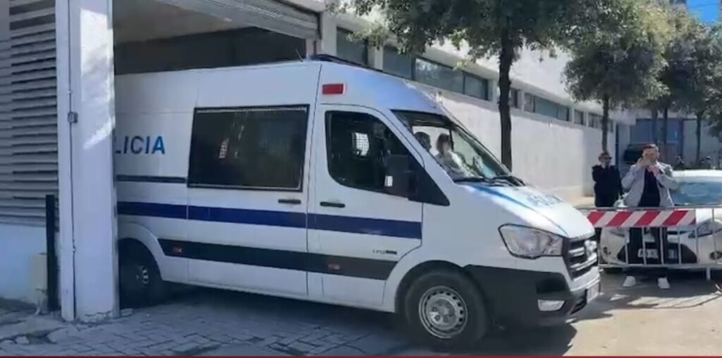 Ngjarja tragjike në Gjorm dhe zhvillimet në gjykatë Ngjarja tragjike në Gjorm dhe zhvillimet në gjykatë