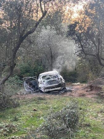 Zbulohen detaje të reja për atentatin në Rinas: targa e vjedhur në Greqi dhe katër autorë të armatosur Zbulohen detaje të reja për atentatin në Rinas: targa e vjedhur në Greqi dhe katër autorë të armatosur
