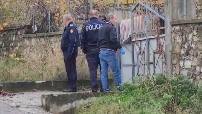 Ngjarje tragjike në Plasë të Maliqit, 45 vjeçari gjendet i vdekur Ngjarje tragjike në Plasë të Maliqit, 45 vjeçari gjendet i vdekur
