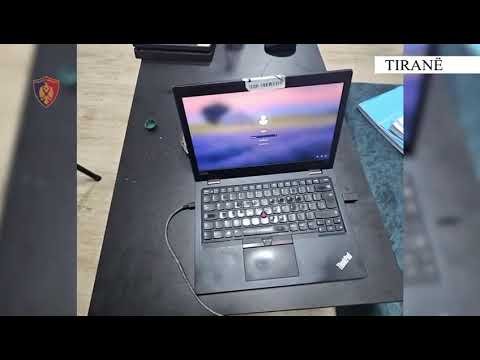 Zbulohet rrjeti mashtrues në Selitë, goditet “call center”-i që manipulonte të huajt me investime fiktive