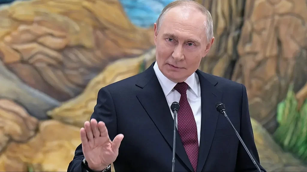 Qëndrimet e papajtueshme Moskë–Kiev e largojnë perspektivën e paqes në Ukrainë