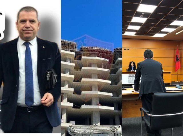 SPAK dërgon në gjyq dy ish-prokurorë për korrupsion, akuzohen se morën 55 mijë euro për zbutje mase sigurie