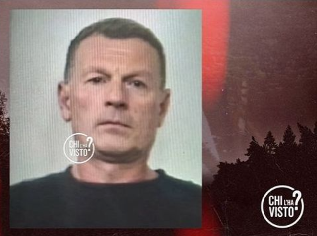 Publikohet fotoja e shqiptarit që masakroi për vdekje gruan në Itali