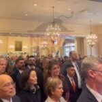 Yuri Kimit  “nuk i ndahet shpirti nga  Shqipëria” – Diplomatia amerikane rikthehet mes festimeve të Pavarësisë në SHBA