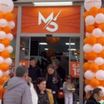 Megastore hap dyqanin e ri në Fier pika e madhe ku çdo produkt shitet për 150 lekë