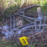 Aksident fatal në aksin Roskovec-Berat humb jetën një 50 vjeçar që udhëtonte me biçikletë