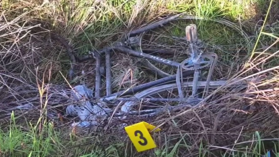 Aksident fatal në aksin Roskovec-Berat humb jetën një 50 vjeçar që udhëtonte me biçikletë