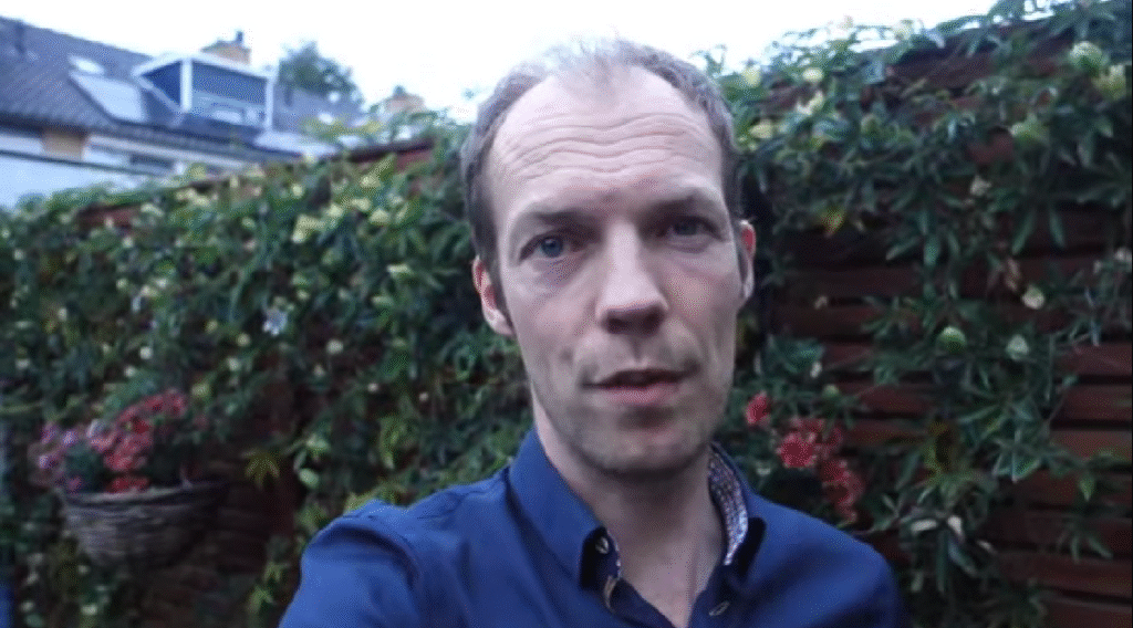 E trishte : familja hollandeze qe humbi dritën e syve në Shqipëri nga uji i ndotur me baktere në një zonë malore, përkujton vogëlushen me këtë video në YouTube E trishte : familja hollandeze qe humbi dritën e syve në Shqipëri nga uji i ndotur me baktere në një zonë malore, përkujton vogëlushen me këtë video në YouTube