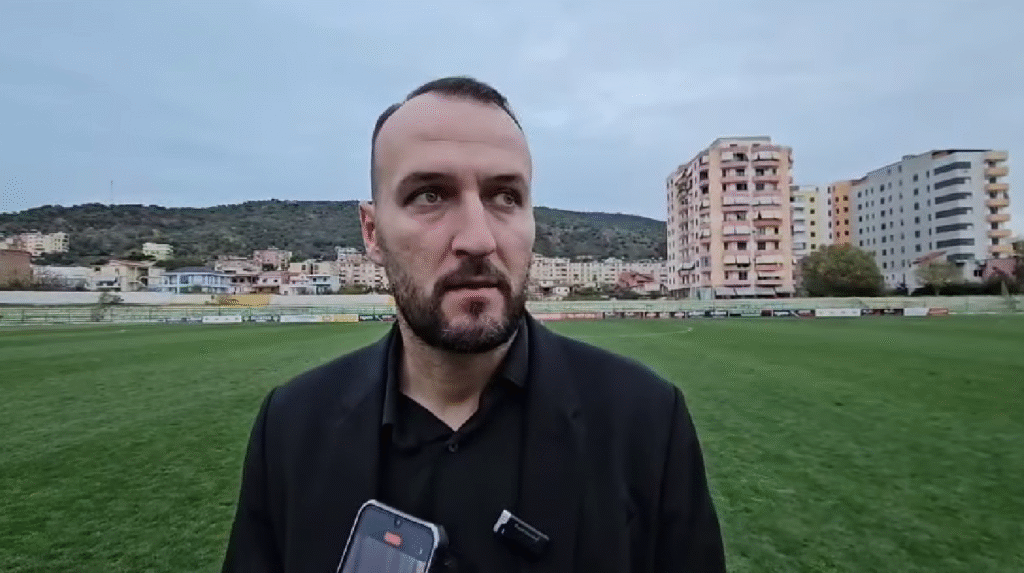 Trajneri Ditmar Bicaj pas ndeshjes Lushnja–Kukësi: Ekipi po kalon krizën më të vështirë, kërkohet analizë e thellë