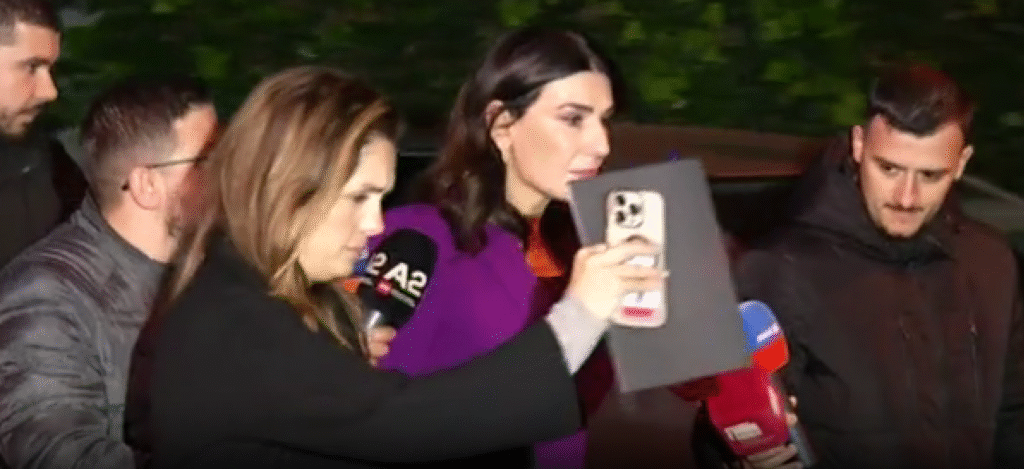 AKSHI nën hetim: SPAK thërret drejtues dhe biznesmenë për tendera me vlerë qindra milionë euro AKSHI nën hetim: SPAK thërret drejtues dhe biznesmenë për tendera me vlerë qindra milionë euro