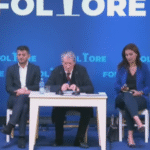 Sali Berisha vijon turin me demokratët, takim me simpatizantët në Mirditë