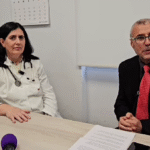 Emisioni “Personazhe në Fokus” me mjeken Fatmira Rexhepi !