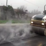 Bashkia Roskovec nis investim të ri në Marinëz