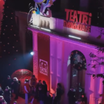 Atmosferë magjike te Teatri i Kukullave, ndezja e dritave dhe 75 vjetori i institucionit