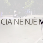 Policia e Shtetit publikon bilancin e nentorit 2025