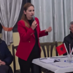 Banorët e Kreshpanit shpërthejnë në pakënaqësi: “Na morën votat dhe na lanë në baltë”