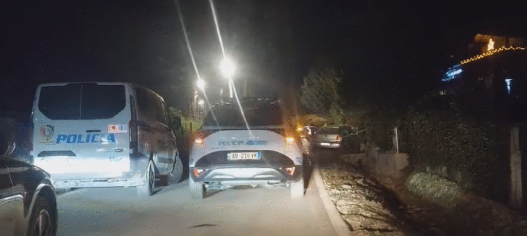 “Ka marrë një plumb në dorë”, kush është 50-vjeçari që u plagos në Mamurras