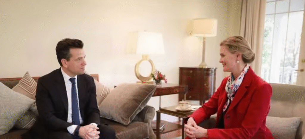 Diplomacia amerikane takon Agron Shehajn SHBA nënvizon rëndësinë e opozitës aktive në demokracinë shqiptare