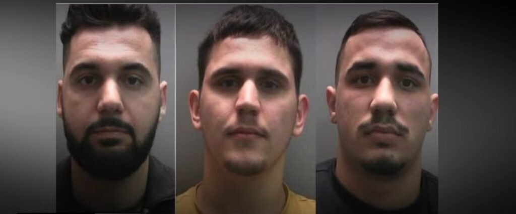 Nis procedura e ekstradimit nga Britania për fierakun e kërkuar nga Interpol Tirana