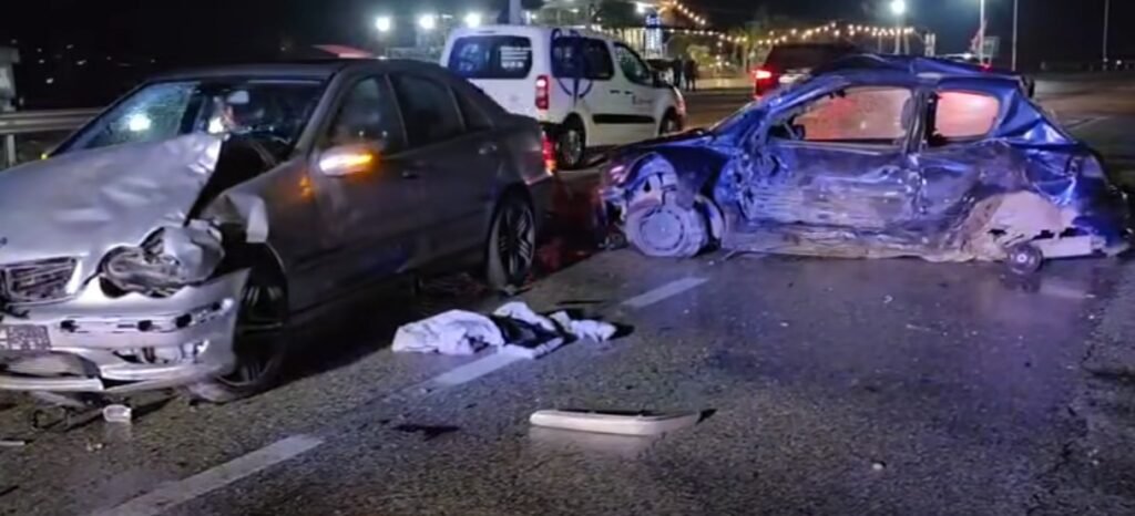 Aksidenti fatal në Cakran, arrestohet 30-vjeçari i përfshirë në ngjarje