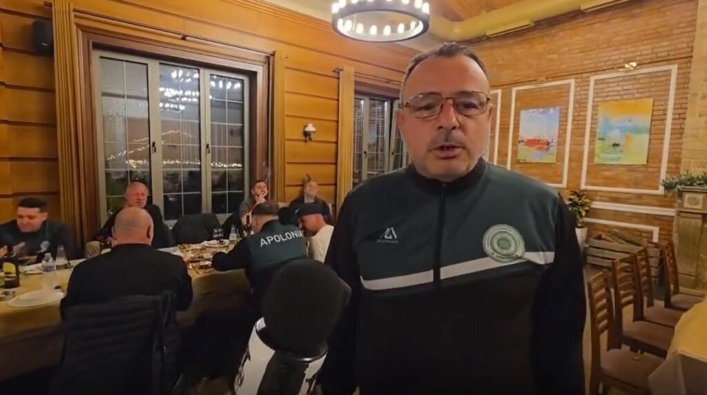 Apollonia shënon 100-vjetorin e themelimit të ekipit të futbollit