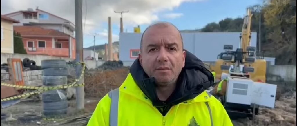 Normalizimi i furnizimit me ujë në Vlorë, ujësjellësi garanton rikthimin e plotë brenda pasdites