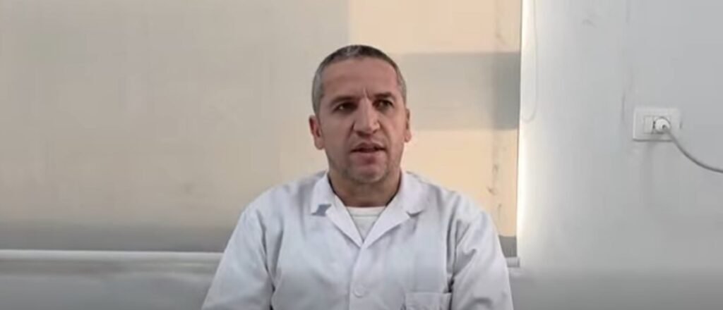 Fluks fëmijësh në Pediatrinë e Fierit, shtohen virozat në fundvit